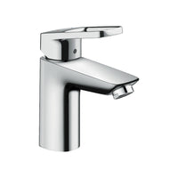 Hansgrohe Logis Loop 100 Bathroom Basin Mixer Tap (71151003)