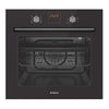Tisira 60cm 66L 8-Cooking Function Built-In Oven in Black (TOC648BE)