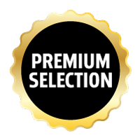 Whirlpool - Premium Selection
