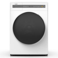 Whirlpool - Washer/Dryer Combos