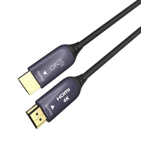 OCHDFO4002-50  Fiber Optical HDMI Active cable 50FT