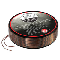 One Products Home Theatre 16AWG Speaker Cable - 100ft Length (OCSPK001S-100)