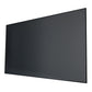 One Products 120" Thin-Edge Fixed-Frame Anti-Light Projector Screen (OPHDST120)