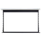 One Products Deluxe 120" Electric Motorised Drop-Down Projector Screen (OPMOTO120)