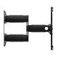 One Products Elite Large Ultra-Slim Full Motion TV Mount Bracket For 30" to 65" TV (OMA-E-SAM-AU)
