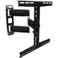 One Products Elite Large Ultra-Slim Full Motion TV Mount Bracket For 30" to 65" TV (OMA-E-SAM-AU)