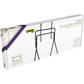 One Products Artistic Studio TV Floor Stand For 37" to 70" TV (AFMSS6403)