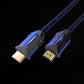 OCHMI4002-6  One Cable Premium 4K HDMI Cable - 1.8M