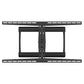 One Products Elite Extra Large Ultra-Slim Full Motion TV Mount Bracket For 50" to 86" TV (OMA-E-SAL-AU)