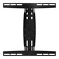 One Products Elite Large Ultra-Slim Full Motion TV Mount Bracket For 30" to 65" TV (OMA-E-SAM-AU)