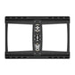 One Products Elite Extra Large Ultra-Slim Full Motion TV Mount Bracket For 50" to 86" TV (OMA-E-SAL-AU)