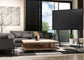 One Products Artistic Studio TV Floor Stand For 37" to 70" TV (AFMSS6403)