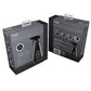 One Products 200mL Premium TV Screen Clean Spray Bottle & Cloth (OSSC001)
