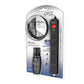 One Products 4 Outlet Power Board, Antenna Cable & ScreenClean Bundle Pack (OPCSK400)