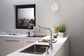 Hansgrohe Talis Select M51 Kitchen Mixer Tap in Chrome (72821003)