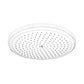 Hansgrohe Croma Overhead Shower Head in Matt White (26221700)