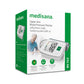 Medisana Upper Arm Blood Pressure Monitor in White (BU512)