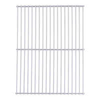 Stainless Steel Open Grill Plate for Smart BBQ Range (8A02401001)