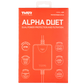 Thor Alpha Duet 2 Outlet A2M