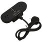 Thor Apex Twin Black 2 Outlet AT2+