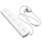 Thor Core Lite 4 Outlet Board CL4