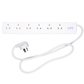 Thor Core Lite 6 Outlet Board CL6