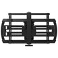 SANUS Large Advanced Full-Motion 4D® + Shift™  TV Wall Mount up to 61kg 42"-90" (VLF928-B2)