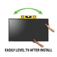 Sanus Super Slim Full-Motion TV Mount for 40"-90" VLFS820-B2