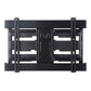 Sanus Super Slim Full-Motion TV Mount for 40"-90" VLFS820-B2