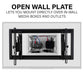 Sanus Advanced Tilt 4D Premium TV Wall Mount for 42" – 90" VLT7-B2