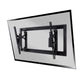 Sanus Advanced Tilt 4D Premium TV Wall Mount for 42" – 90" VLT7-B2