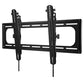 Sanus Large Outdoor Premium Tilt Wall Mount Fdr TVS 37" -95" VODLT1-B2