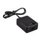 Thor Alpha Fig8 1 In-Line Surge Protected Single Power Outlet (A1T)