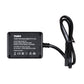 Thor Alpha Fig8 1 In-Line Surge Protected Single Power Outlet (A1T)