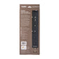 Thor Alpha 4-Outlet Surge Protected Power Board (A4)