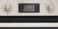 Whirlpool 60cm 71L 10 Function Pyrolytic Clean Built-In Oven (AKP3840PIXAUS)