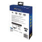 Bluejet 4K Ultra HD 22.5GBPS HDMI Cable - 12 Ft Length (BJVP1003)