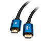 Bluejet 4K Ultra HD 18GBPS HDMI Cable - 50 Ft Length (BJVP1006)