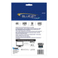Bluejet 4K Ultra HD 18GBPS HDMI Cable - 35 Ft Length (BJVP1005)
