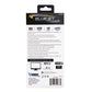 Bluejet 8k Ultra HD 48GBPS HDMI Cable - 6 Ft Length (BJVP1008)
