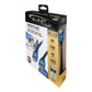 Bluejet 8k Ultra HD 48GBPS HDMI Cable - 12 Ft Length (BJVP1009)