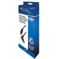 Bluejet Right-Angle Digital Optical Toslink Cable - 12 Ft Length (BJVP1018)