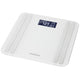 Medisana Body Analysis Scale With Memory Function in Silver (BS465)