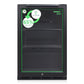 Husky 90L Single Door Homebar Drinks Chiller in Black (C1HECO840BKAU)