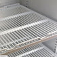Husky 486L Single Glass Door Commercial Fridge in White (C5PRO-H-WH-AUHU)