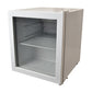 Husky 48L Mini Glass Door Bar Fridge in White (CKK48-238-WH-AU-HU.1)