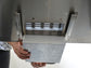 PW01-C CART FOR PIZZA OVEN