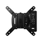 SANUS Vuepoint Full-Motion TV Wall Mount Bracket For 13" to 32" TV (F107D-B2)