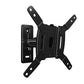 SANUS Vuepoint Full-Motion TV Wall Mount Bracket For 13" to 32" TV (F107D-B2)