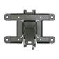 SANUS Vuepoint Tilting TV Wall Mount Bracket For 13" to 32" TV (F11C-B2)